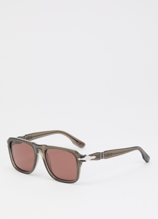 Persol Wayfarer zonnebril P08002S