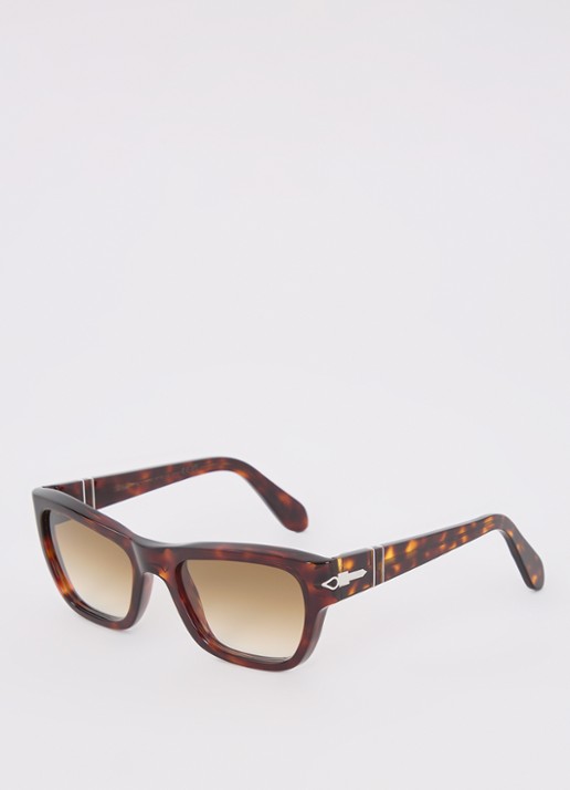 Persol Wayfarer zonnebril PO0091S