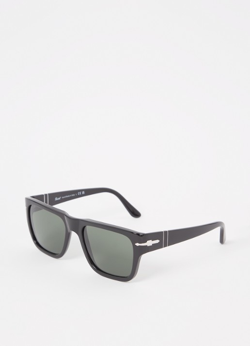 Persol Wayfarer zonnebril PO3348S