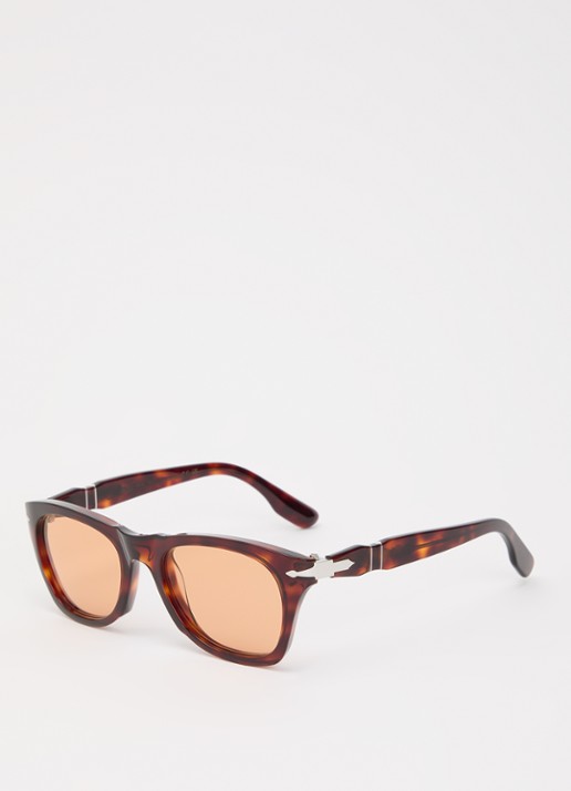 Persol wayfarer zonnebril PO8001S