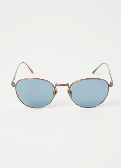 Persol Zonnebril gepolariseerd PO5002ST - voorkant 4 koper
