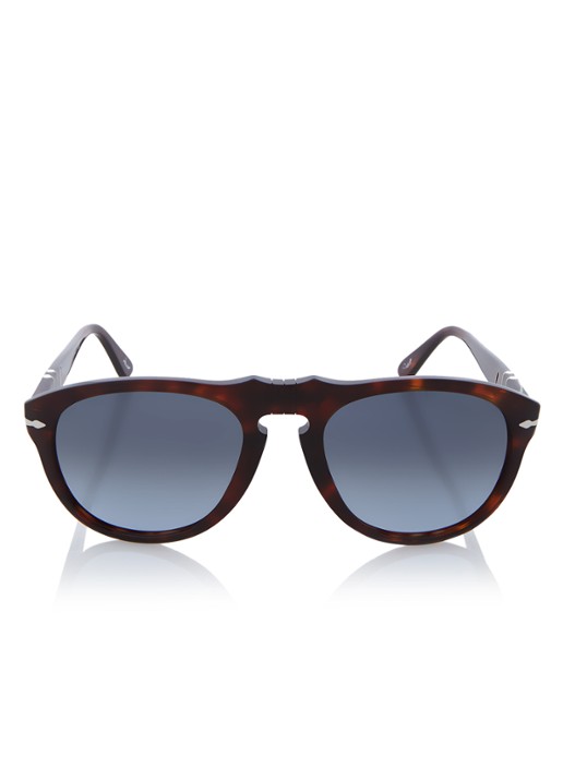 Persol Zonnebril PO0649 - detail 3 groen