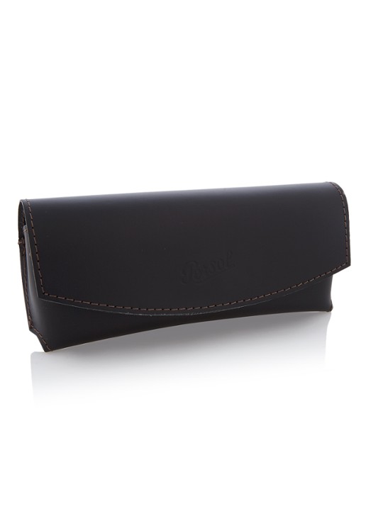 Persol Zonnebril PO0649 - detail 3 bruin