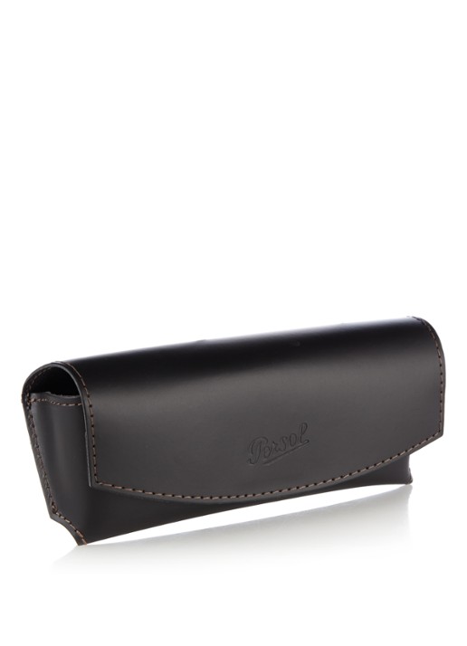 Persol Zonnebril PO3210S - detail zwart