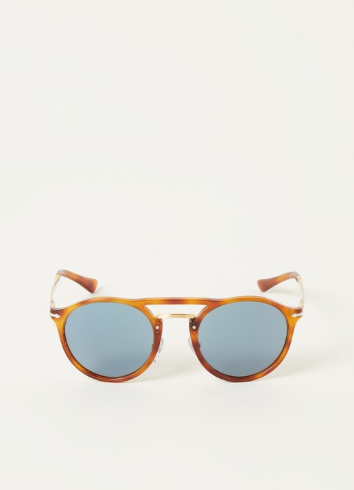 Persol Zonnebril PO3264S - voorkant 2 bruin