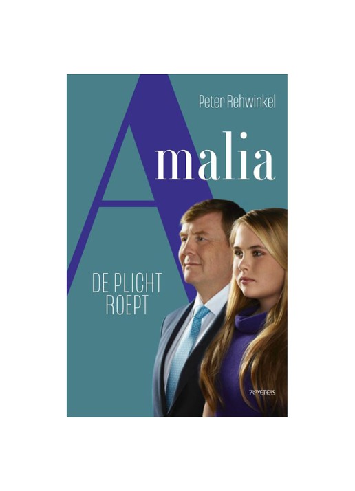 Peter Rehwinkel AMALIA