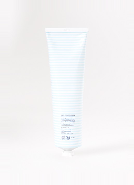 Petit Bateau Nourishing Face & Body Cream - gezichts- en lichaamscrème - voorkant 2 undefined