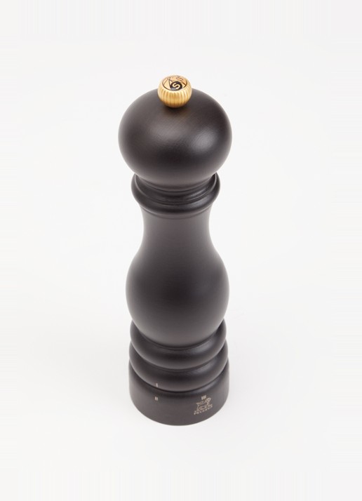 Peugeot Paris U'Select zoutmolen 22 cm - voorkant 2 donkerbruin