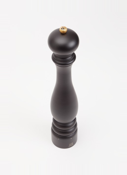 Peugeot Paris U'Select zoutmolen 40 cm - voorkant 2 donkerbruin