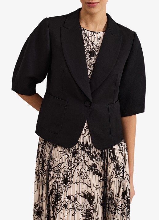 Phase Eight Coniston blazer met opgestikte zakken