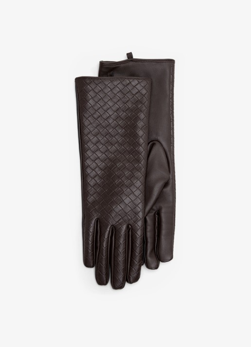 Phase Eight Handschoenen van leer