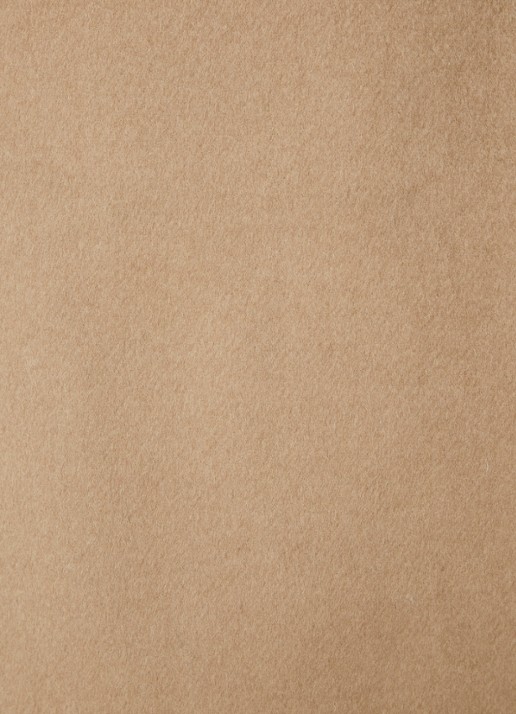 Phase Eight Livvy trenchcoat in wolblend - detail 5 camel