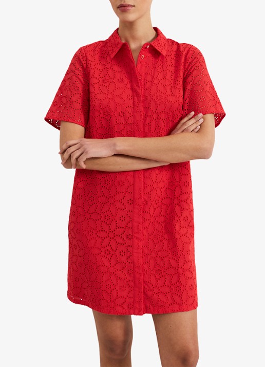 Phase Eight Nicky Shirt Dress
