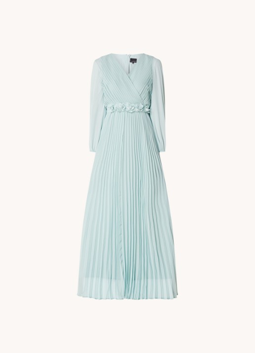 phase eight mint green dress Phase Eight Adeline Double Layer Lace Dress Eau De Nil Mint