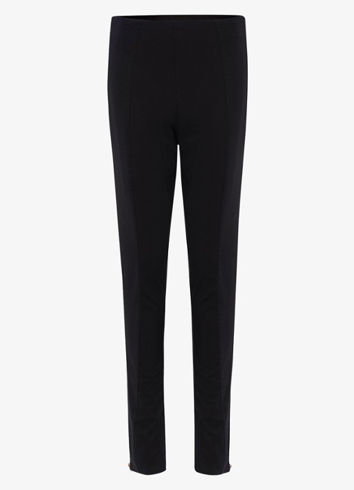 Phase Eight Petite Amina high waist cropped skinny fit broek
