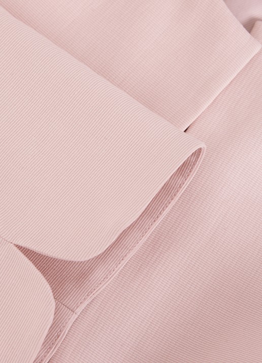 Phase Eight Petite Elizabeth bolero met structuur - detail 5 oudroze