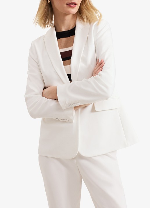 Phase Eight Petite Ulrica blazer met klepzakken