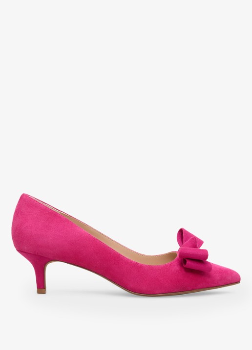 Phase Eight Pump met strik detail