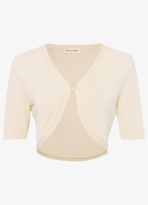 Phase Eight Riah fijngebreide bolero