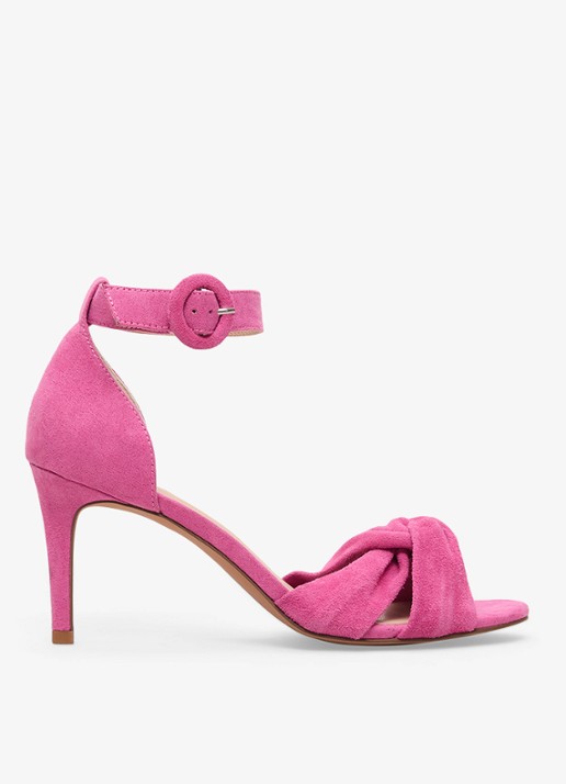 Phase Eight Sandalette van suède