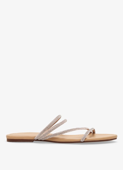 Phase Eight Sparkle Sandal