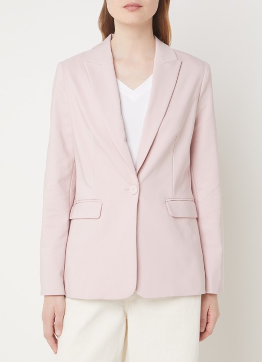 Phase Eight Ulrica blazer met klepzakken