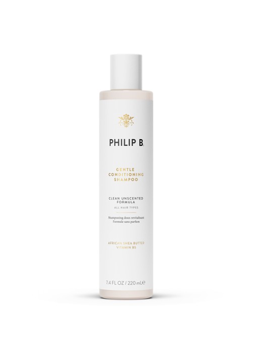 Philip B Gentle Conditioning Shampoo