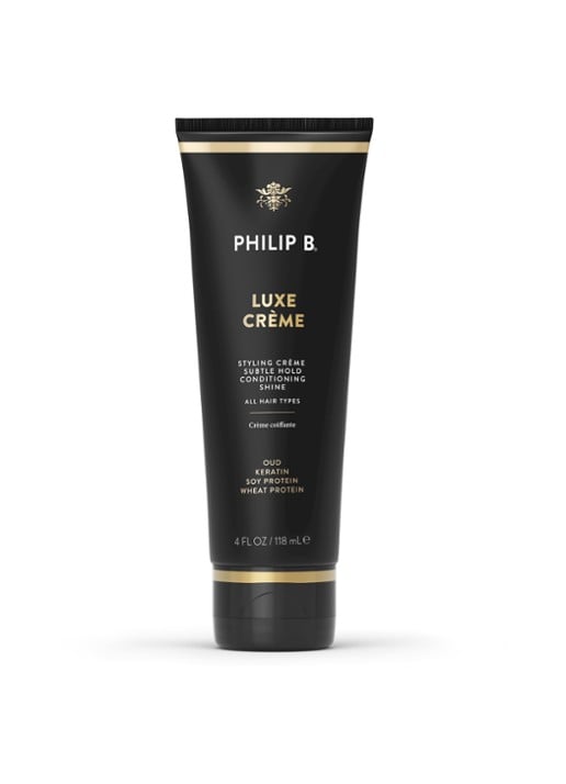 Philip B Luxe Crème - haarcrème
