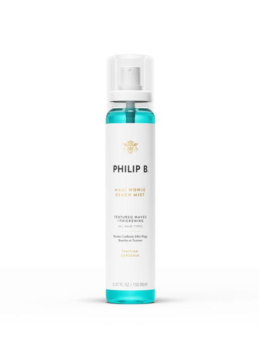 Philip B Maui Wowie Beach Mist