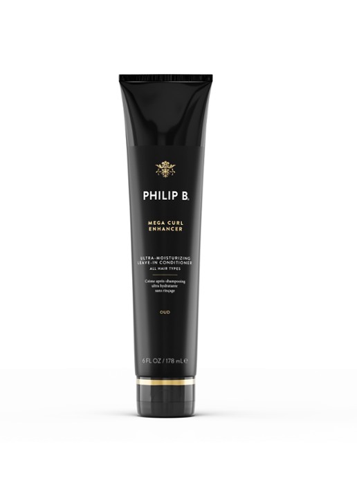 Philip B Oud Royal Mega-Curl Enhancer - Leave In Conditioner