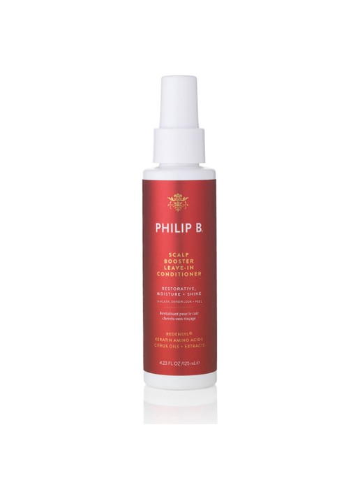 Philip B Scalp Booster Leave-In Conditioner