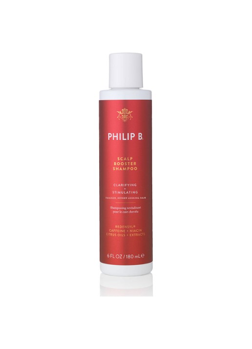 Philip B Scalp Booster Shampoo
