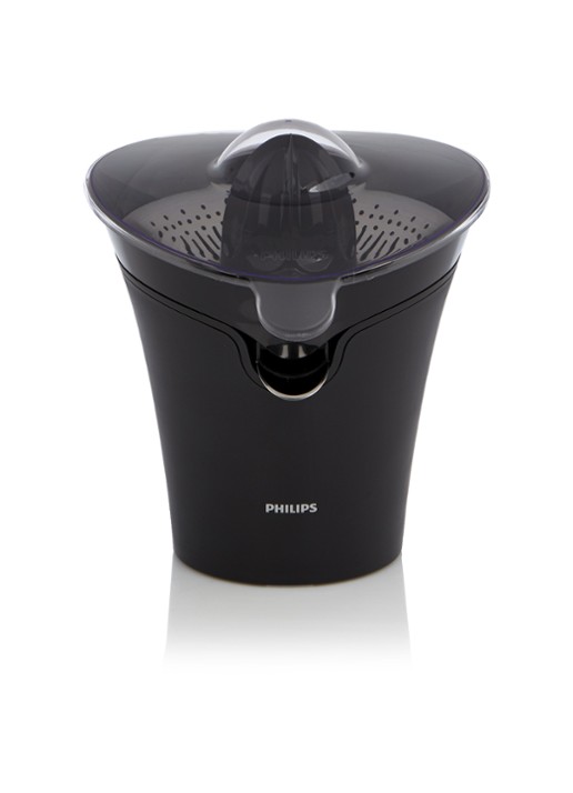 Philips Avance citruspers HR2752/90 - voorkant zwart