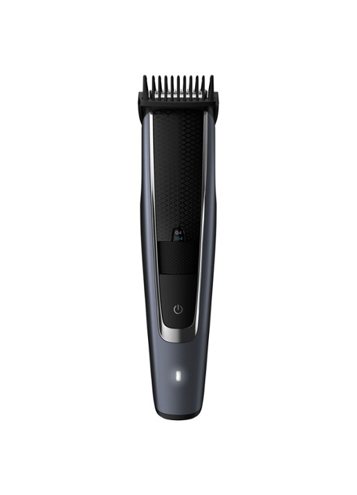 Philips Baardtrimmer Series 5000 - voorkant undefined