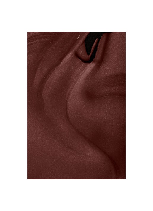Pink Gellac 150 Chestnut Brown - gel nagellak - voorkant 2 150 chestnut brown
