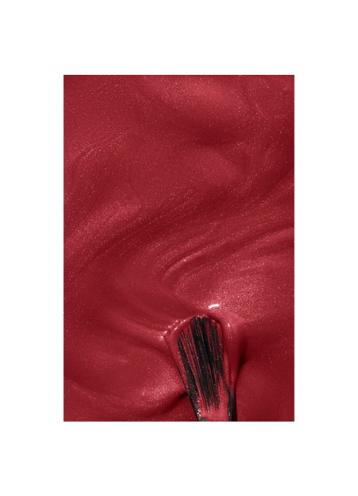 Pink Gellac 230 Amorous Red - gel nagellak - voorkant 3 230 amorous red