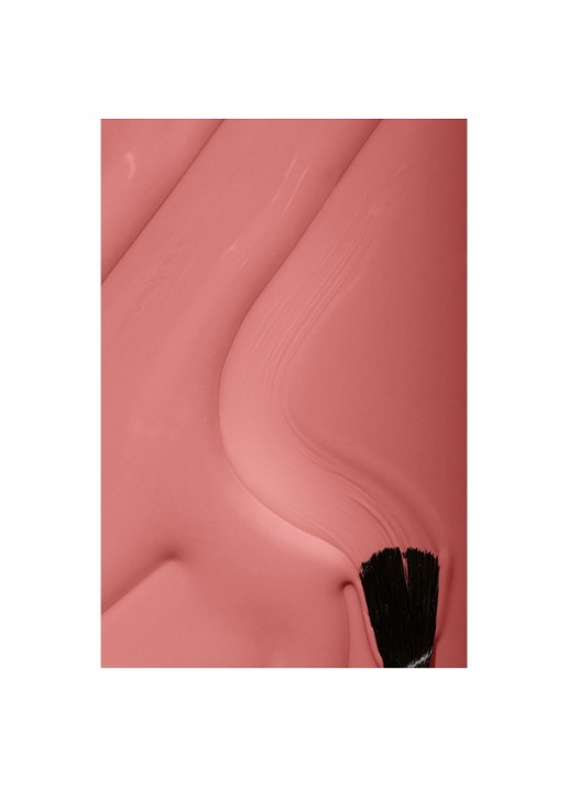 Pink Gellac 251 Nude Pink - gel nagellak - voorkant 2 251 nude pink