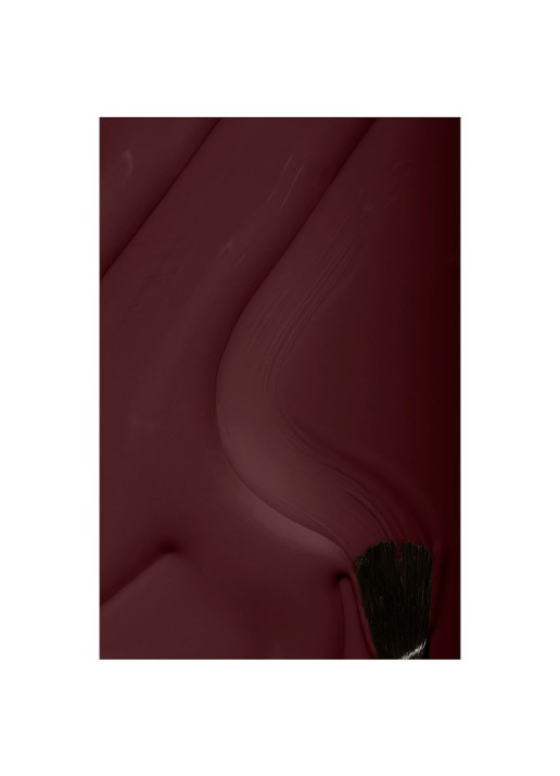 Pink Gellac 332 Sangria Red - gel nagellak - voorkant 2 332 sangria red