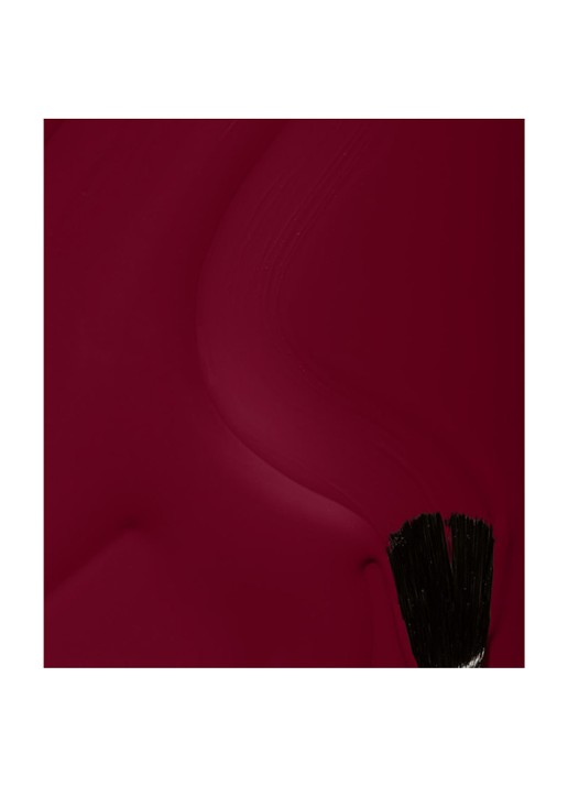 Pink Gellac 355 Royal Red - gel nagellak - voorkant 2 355 royal red
