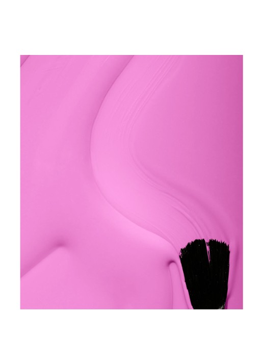 Pink Gellac 367 Secret Purple - gel nagellak - voorkant 3 367 secret purple