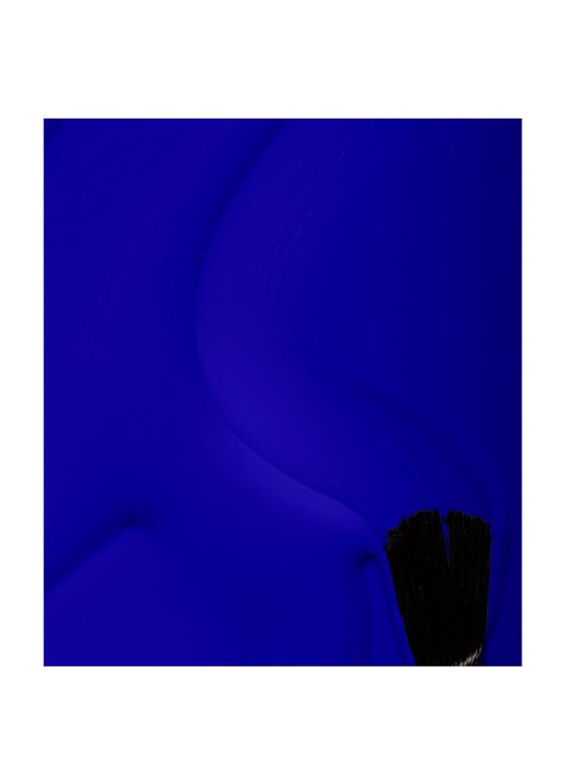 Pink Gellac 373 Royal Blue - gel nagellak - voorkant 2 373 royal blue