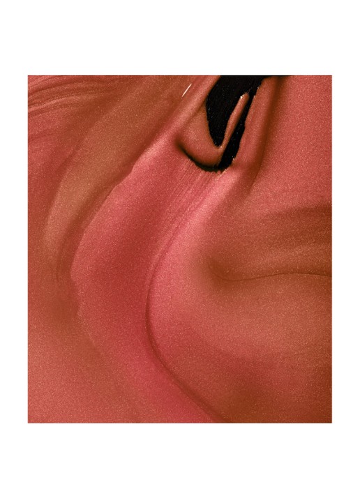 Pink Gellac 378 Ginger Gold - gel nagellak - voorkant 3 378 ginger gold