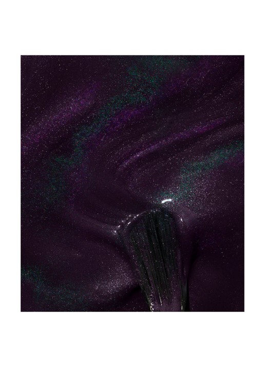 Pink Gellac Alluring Emerald - gel nagellak - voorkant 3 alluring emerald