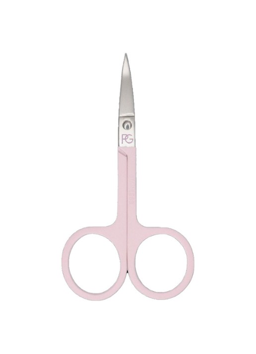 Pink Gellac Manicure Scissors - manicure schaar