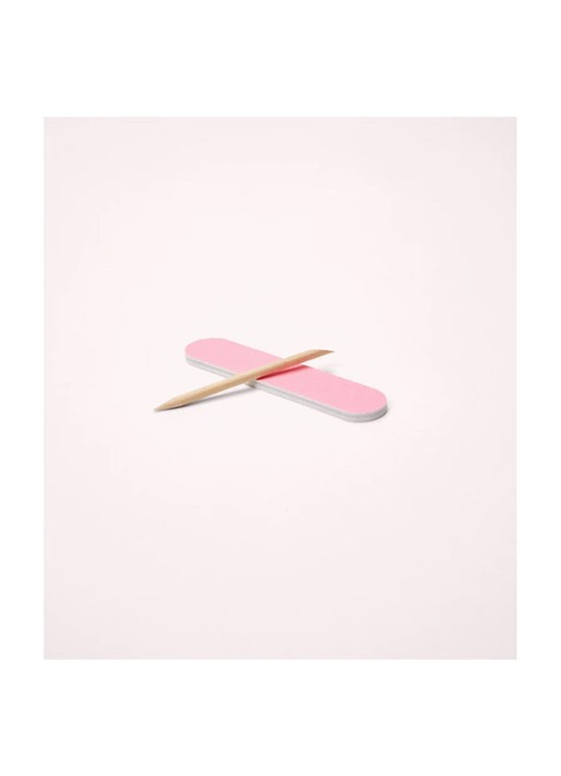 Pink Gellac Neutral Sens starterset - gel nagellakset - detail 5 undefined