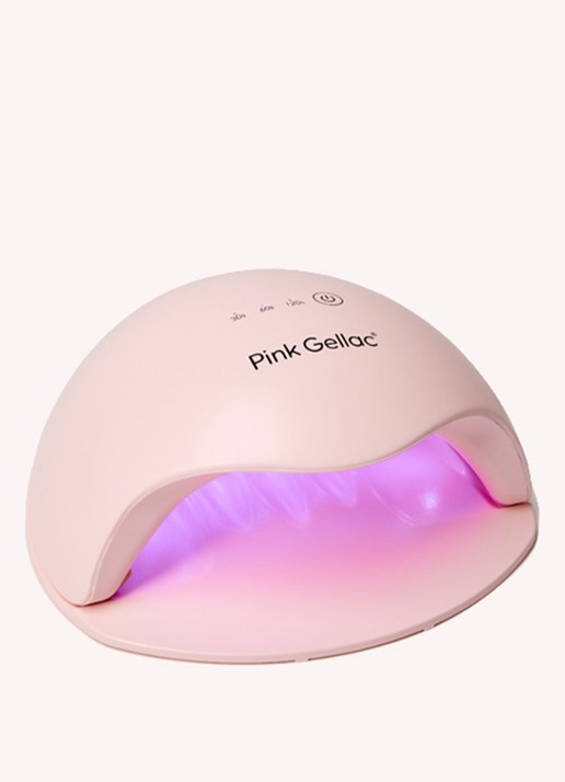 Pink Gellac Premium Set Soap Signature - gel nagellak set - detail 4 undefined