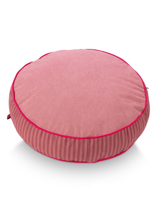 Pip Studio Alfombra sierkussen 40 cm - detail 6 roze