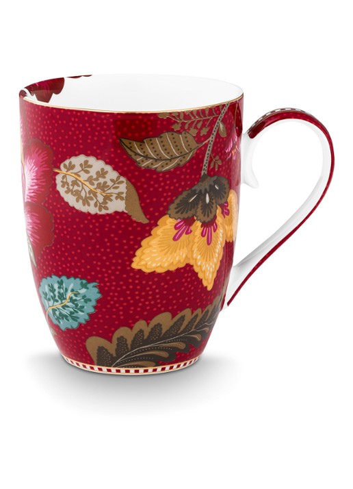 Pip Studio Blooming Tales Fantasy mok