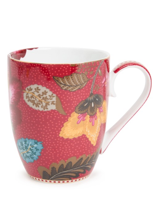 Pip Studio Blooming Tales Fantasy mok