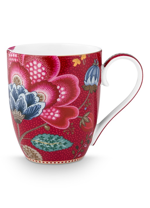 Pip Studio Blooming Tales Fantasy mok